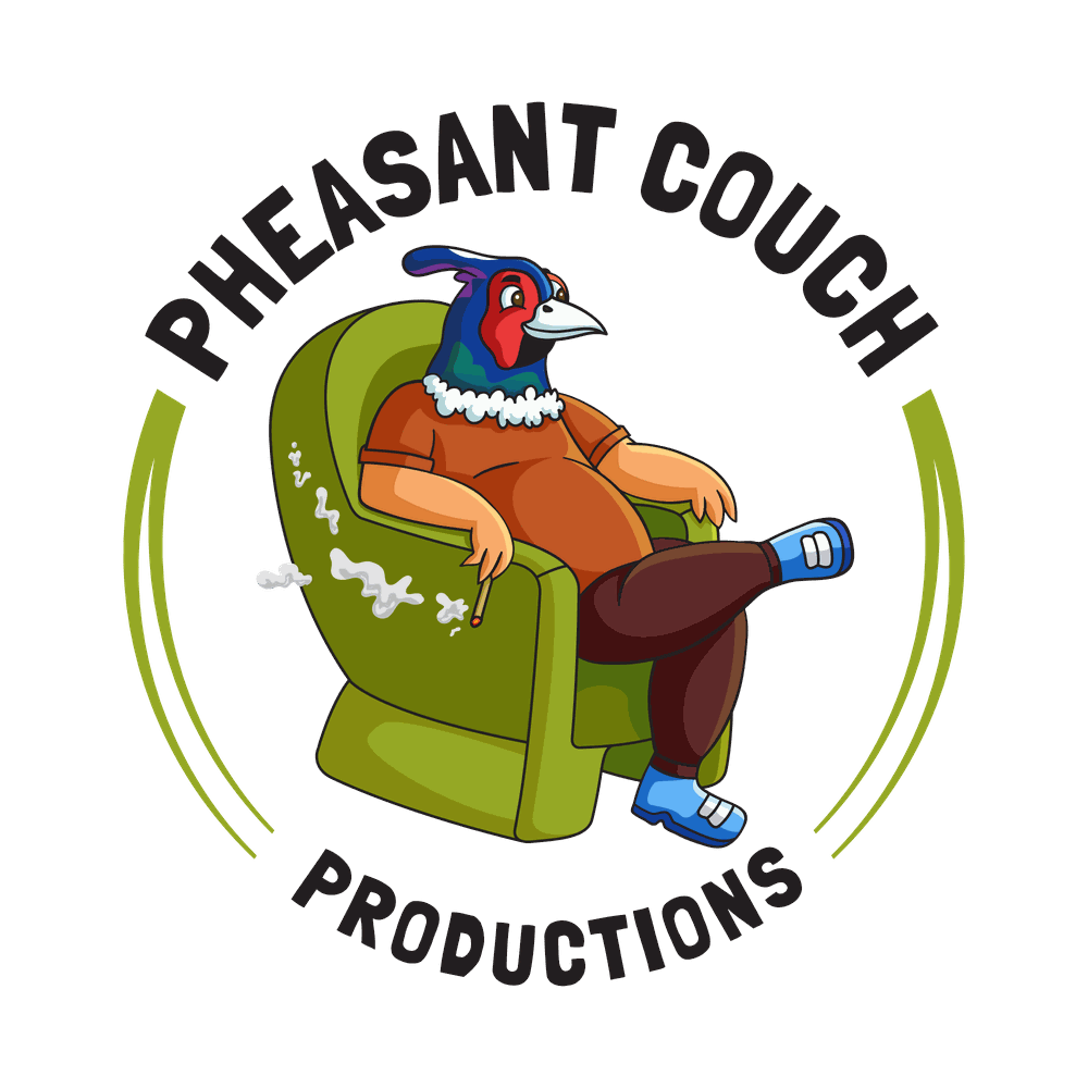 Pheasant Couch Productions